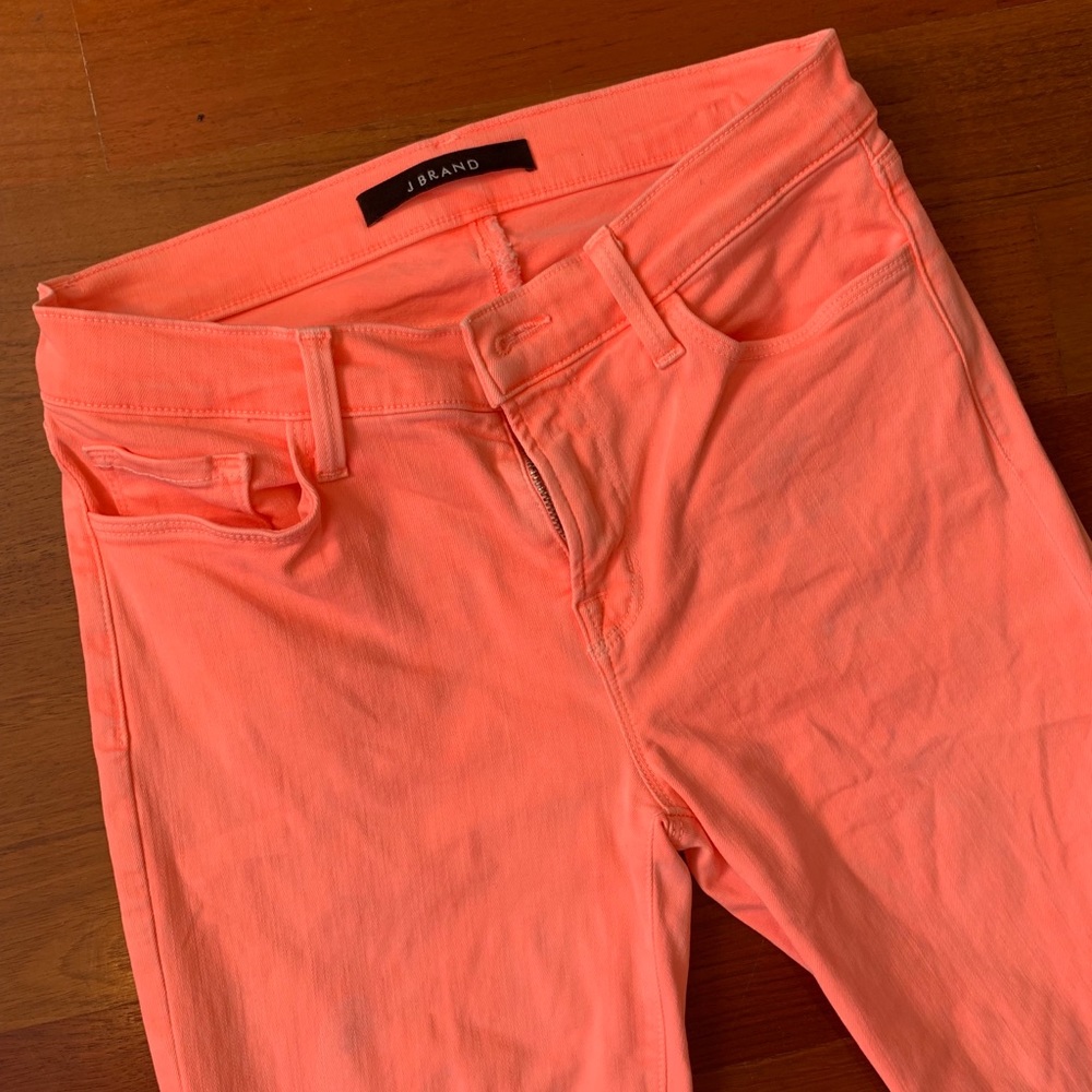 J Brand denim